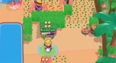 Lone star is basically a free for all version of bounty. Jackie | Brawlers: Super Rare | Brawl Stars News & Strategies