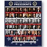Buy 2022 all Presidents of the united states Of America poster COLOR ...