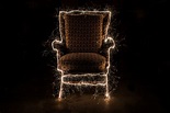 Der heiße Stuhl Foto & Bild | abstraktes, formen, nikon Bilder auf ...