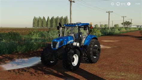 Case And Nh Pack Brasil V10 Fs19 Farming Simulator 19