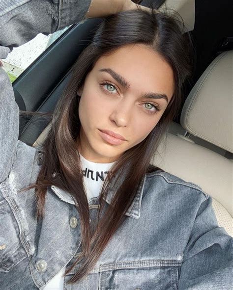 Zhenya Katava Женя Катова On Instagram “everyday Make Up 🎨 Eyebrow