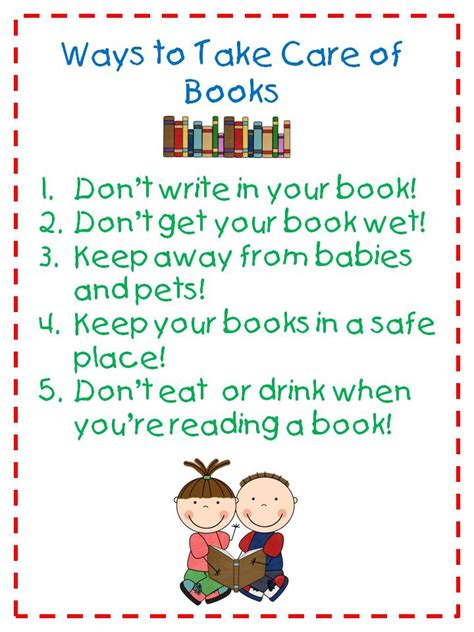 But generally speaking, less taking care is better. A Teacher's Touch: Reader's Workshop Anchor Chart Ideas