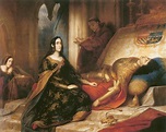 Breve biografía de Juana 'la Loca' (Juana I de Castilla) - Red Historia