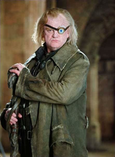 Patrono Origem De Nomes Alastor Moody