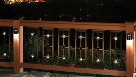 Woodstairs.com has a complete line of modern and craftsman square balusters including 1 1/4″ and 1 3/4″ balusters in both round and square spindle profiles with numerous details. Deck Railing Ideas for your Home! Find one for you!