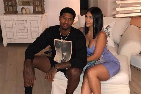 These pictures of this page are about:paul george wife and kids. Paul George Biography, Age, Stats, Height, Net worth ...