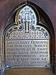 Memorials and Monuments in the Royal Garrison Church, Portsmouth ...