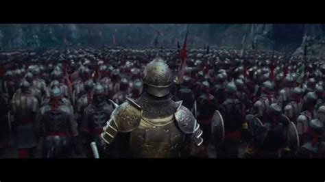 Dracula Untold Official Trailer Hd Youtube