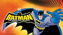 Batman: The Brave and the Bold | Apple TV