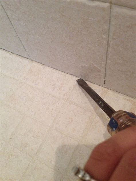 The larvae for many flying insects, such as gnats, look like a brown worm, or brown maggot. Two It Yourself: Drain worms and DIY Re-caulking the shower