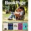 BookPage May 2018 By  Issuu