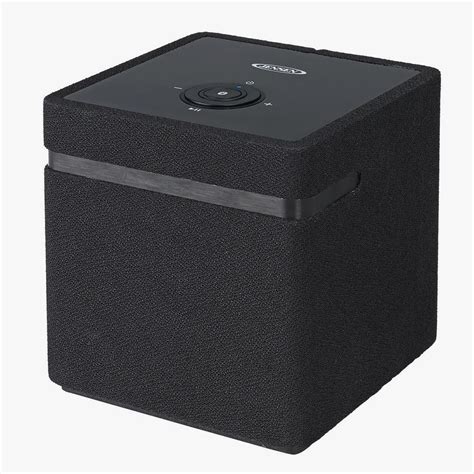 Special Concept Jensen Bluetooth Speaker Pynelycom