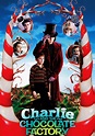 20 Interesting facts about the movie Charlie and the Chocolate Factory ...