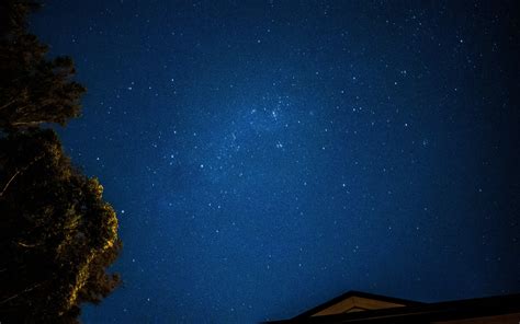 3840x2400 Starry Night in Australia UHD 4K 3840x2400 Resolution Wallpaper, HD Nature 4K ...