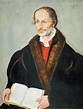 Philipp Melanchthon - Historiskerejser.dk