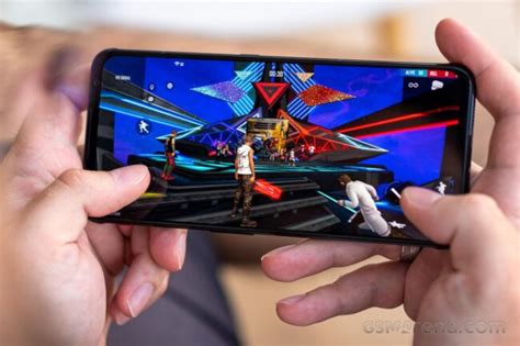 Top 5 Upcoming Gaming Smartphones In 2022 Digital Bachat