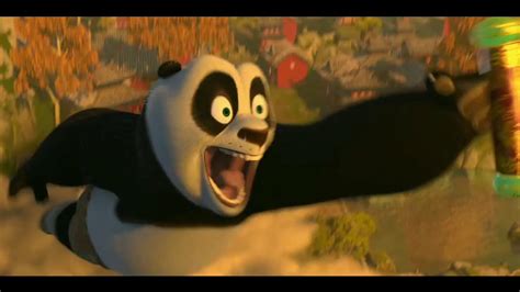 Kung Fu Panda Po Vs Tai Lung Youtube