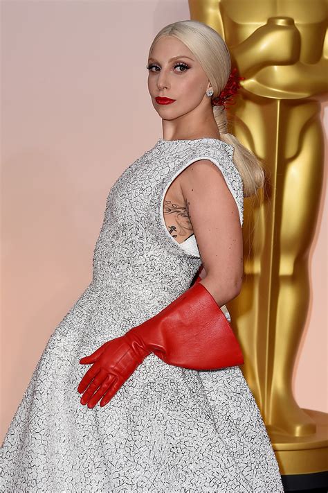 News and updates related to lady gaga along with fun quizzes and buzz content. Oscars: Can We Talk About Lady Gaga's Dishwashing Gloves ...