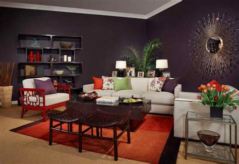 10 Urban Sophisticated Living Room Designs ~ Home Design