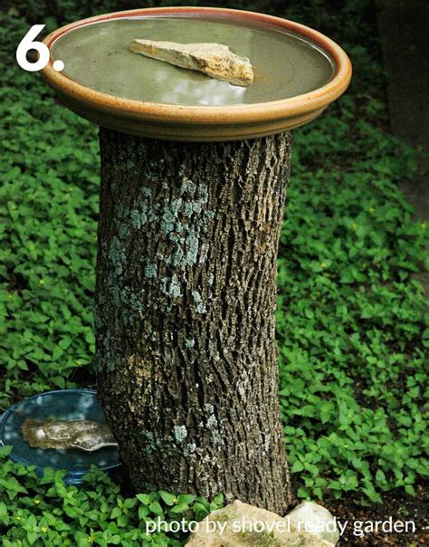 10 Clever Things To Do With Fallen Tree Branches And Tree