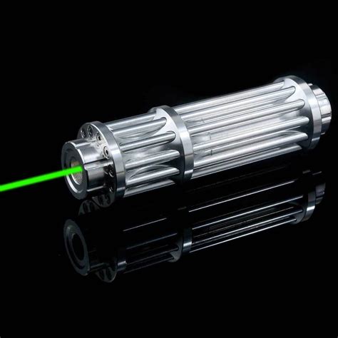 Most Powerful Green Laser Pointer Military 532nm Burning Green Laser