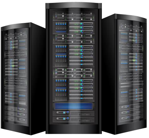The differences between Dedicated Server and Non-dedicated ...