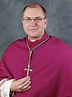 Most Reverend John Oliver Barres, S.T.D., J.C.L., D.D. | The Diocese of ...