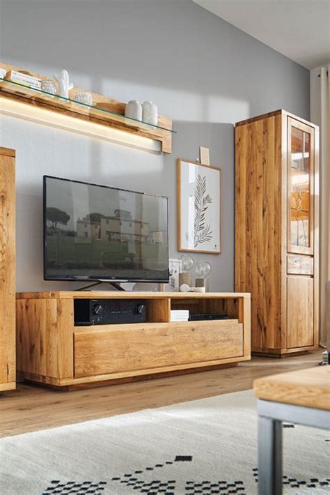 Wimmer wohnkollektionen ist ihr experte für massivholzmöbel. Massivholzmöbel Wohnzimmer
