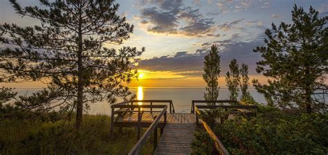 Pinery Provincial Park Grand Bend Attractions Luxeberry Group