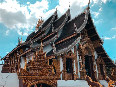 10 Things to do in Chiang Mai, Thailand | Thailand tourist, Thailand travel, Thailand destinations