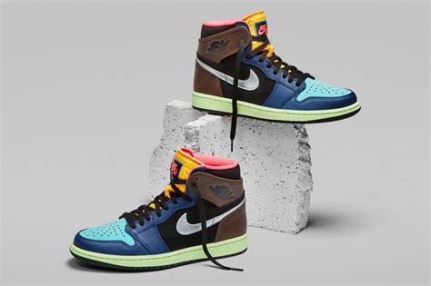 Shop the air jordan 1 retro high gs 'tokyo bio hack' and discover the latest shoes from air jordan and more at flight club, the most trusted name in . Jordan Brand Fall 2020 Retro Collection Release Dates ...