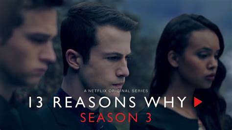 13 Reasons Why S03 Chi Ha Ucciso Bryce Walker • Techbyte