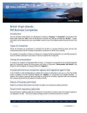 British virgin islands offshore company formation | sfm corporate services. Printable bvi company registry search - Edit, Fill Out ...