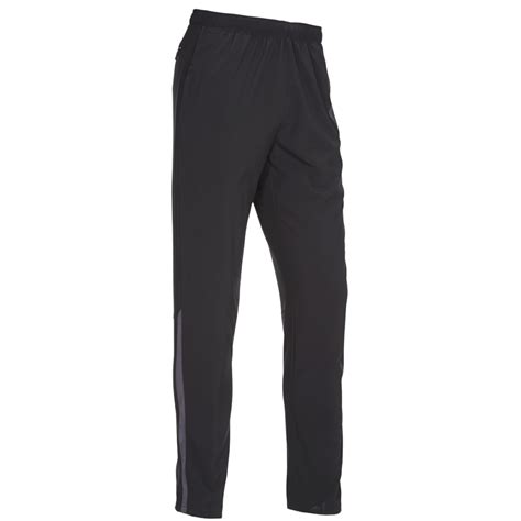 Hind Mens Woven Stretch Running Pants Bobs Stores