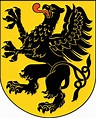 Voivodato de Pomerania - Wikipedia, la enciclopedia libre | Coat of ...