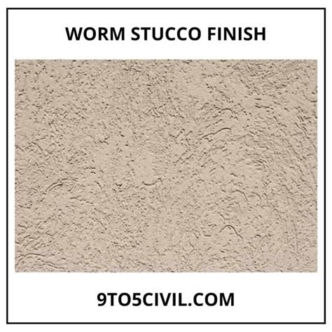 What Are The Different Types Of Stucco 9 Stucco Finish Types How