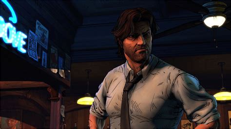 Telltale games closed as a studio in 2018 and its assets were sold off. The Wolf Among Us 2 esiste ancora: nuovo trailer ai Game ...