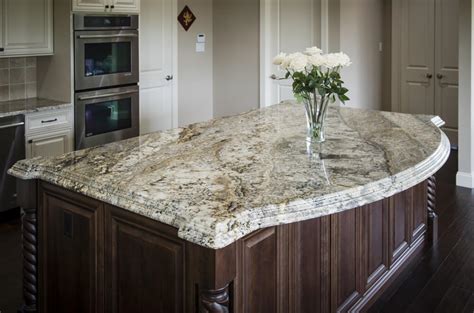21 Types of Granite Countertops (Ultimate Granite Guide)