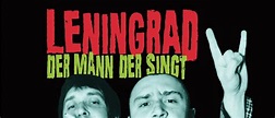 Leningrad - Der Mann, der singt · Film 2010 · Trailer · Kritik · KINO.de