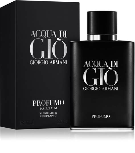 Acqua Di Gio Profumo Edp For Men Perfume Planet