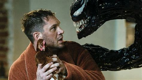 Habrá Por Lo Menos 3 Películas Sobre Venom Independientemente De Su Pelea Con Spider Man