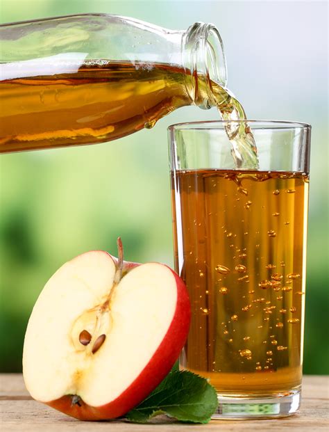 Apple Juice About Nutrition Data Where Found And Recipes