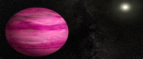 Newly Discovered Exoplanet Gj 504b Astrovidhi