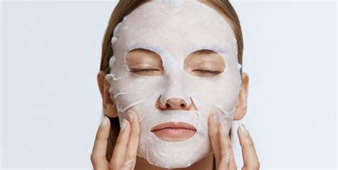 Super Hydrating Sheet Masks For Soft Nourished Skin