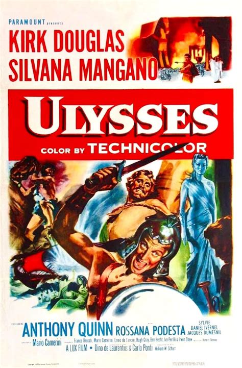 Ulysses 1954