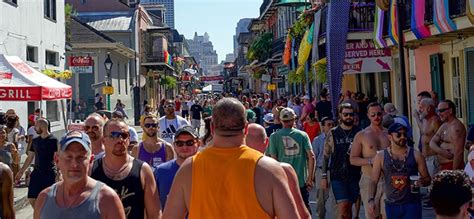 French Quarter Festival New Orleans 2025