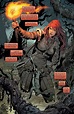 Red Sonja vol 5 #7 | Art by Walter Geovani & Adriano Lucas | Red sonja ...