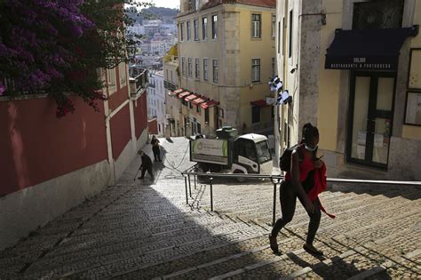 New coronavirus cases rose by 1,604 on friday, the biggest jump since february 19, when the in total, portugal has recorded 871,483 cases and 17,081 deaths since the pandemic began. Portugal scrambles to regroup amid 100s of new virus cases