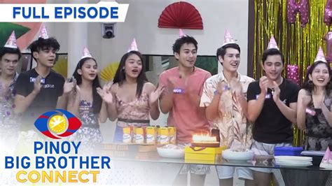 Pinoy Big Brother Connect January 10 2021 Full Episode Youtube