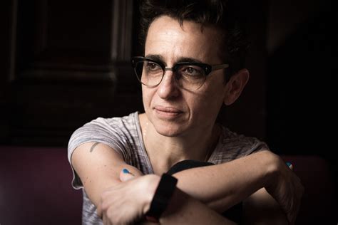 Masha Gessen — Emil Wesolowski